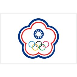 中國臺北女足U17首發(fā)陣容