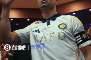 利雅得胜利官方发C罗夺冠夜比赛演讲：这是我们的夜晚，别管裁判